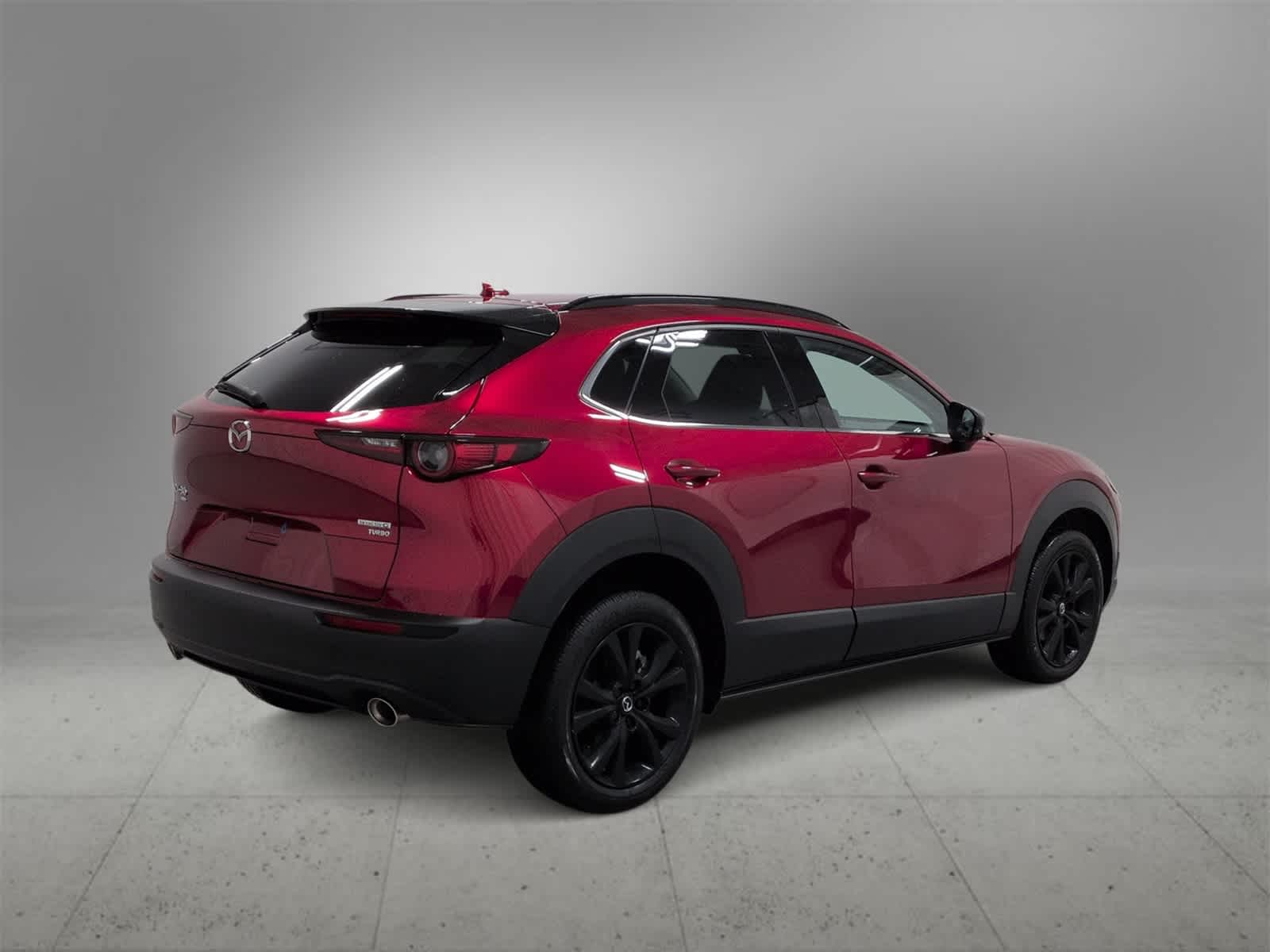 Thumbnail: 2025 Mazda CX-30 - 13