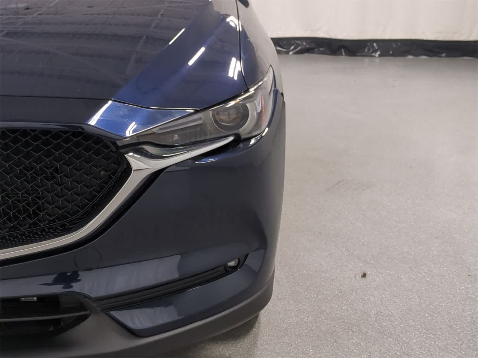 Thumbnail: 2019 Mazda CX-5 - 11