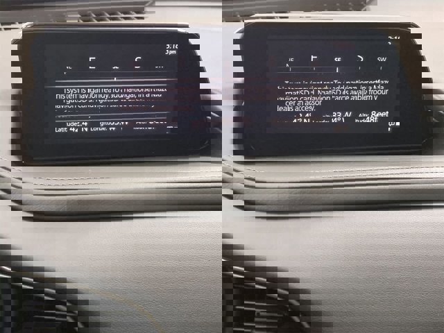 Thumbnail: 2025 Mazda CX-30 - 28