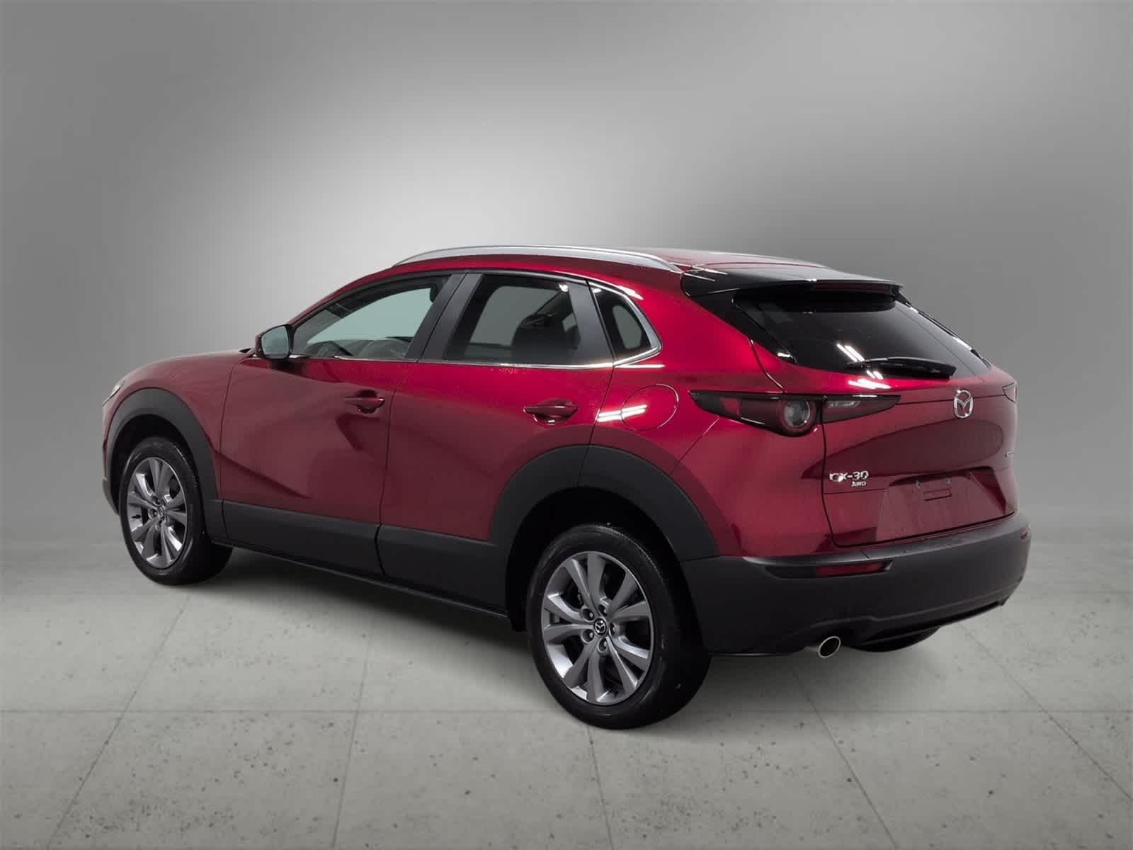 Thumbnail: 2023 Mazda CX-30 - 6