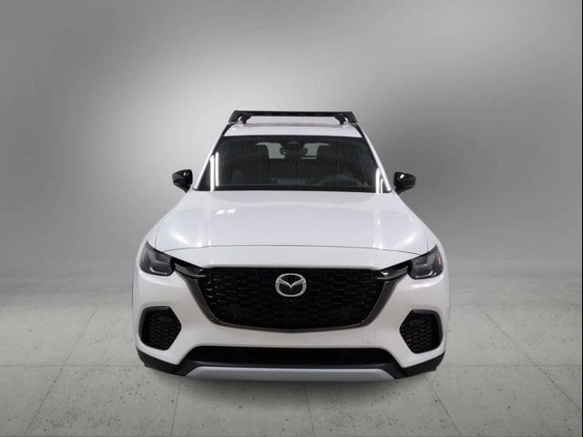 Thumbnail: 2026 Mazda CX-70 - 3