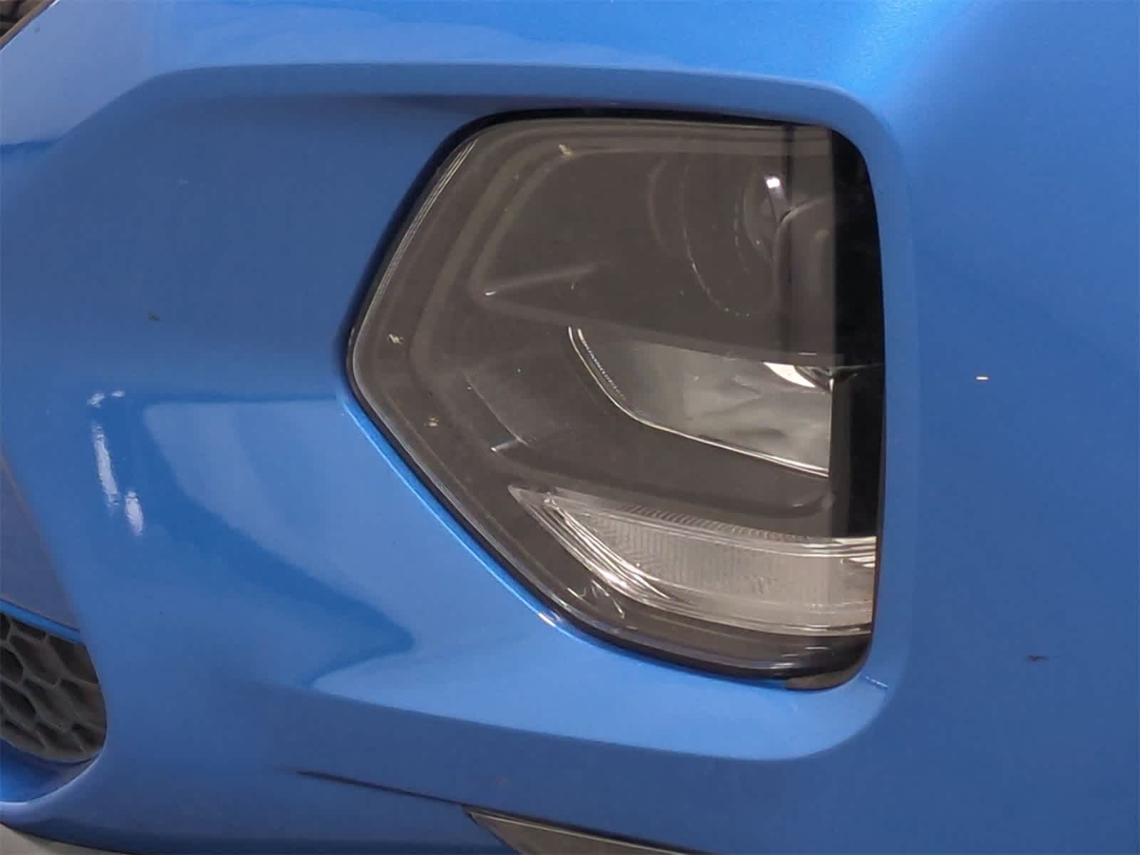 Thumbnail: 2019 Hyundai Santa Fe - 11