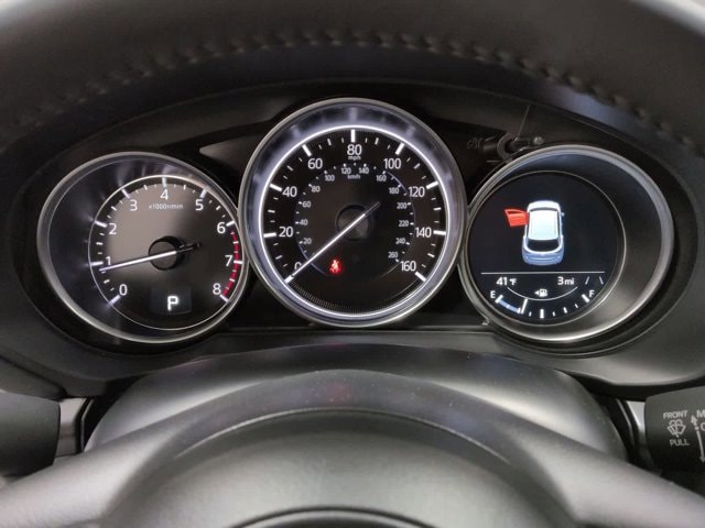 Thumbnail: 2025 Mazda CX-5 - 33