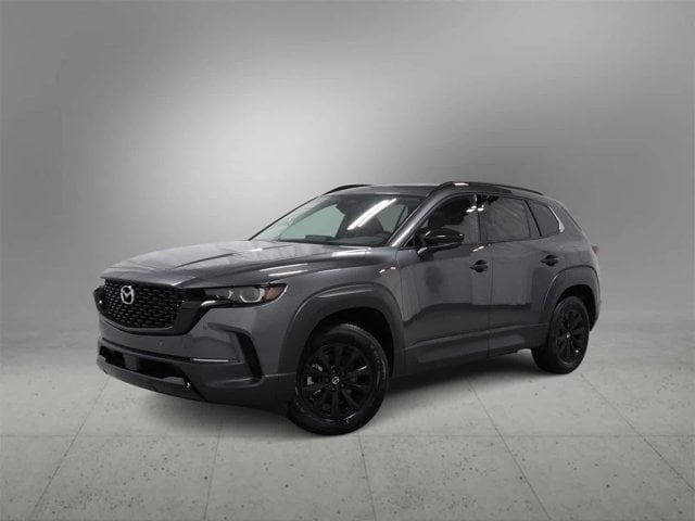 Thumbnail: 2026 Mazda CX-50 - 1