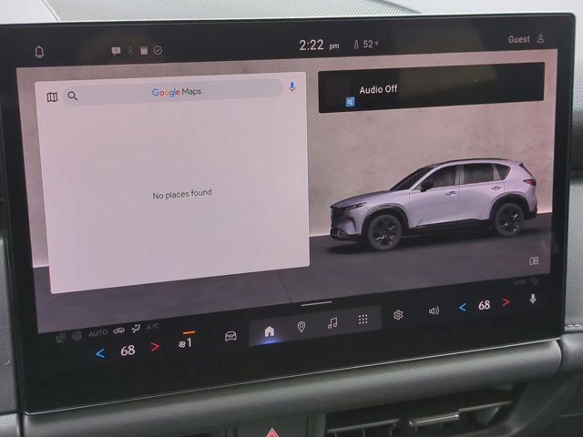 Thumbnail: 2026 Mazda CX-5 - 27