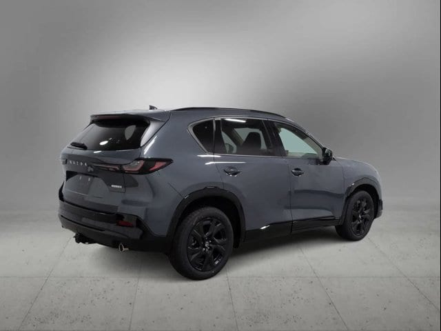 Thumbnail: 2026 Mazda CX-5 - 8