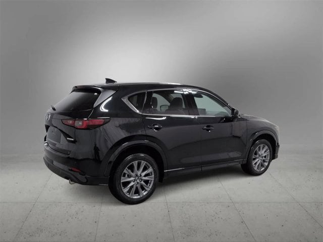 Thumbnail: 2025 Mazda CX-5 - 8