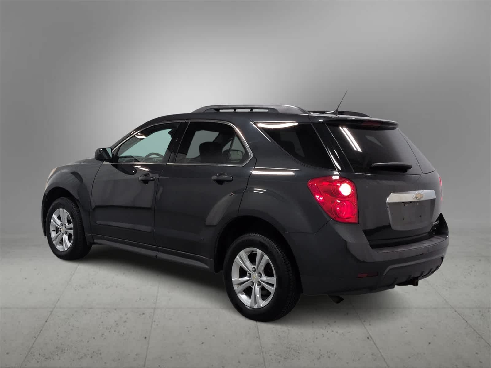 Thumbnail: 2014 Chevrolet Equinox - 6