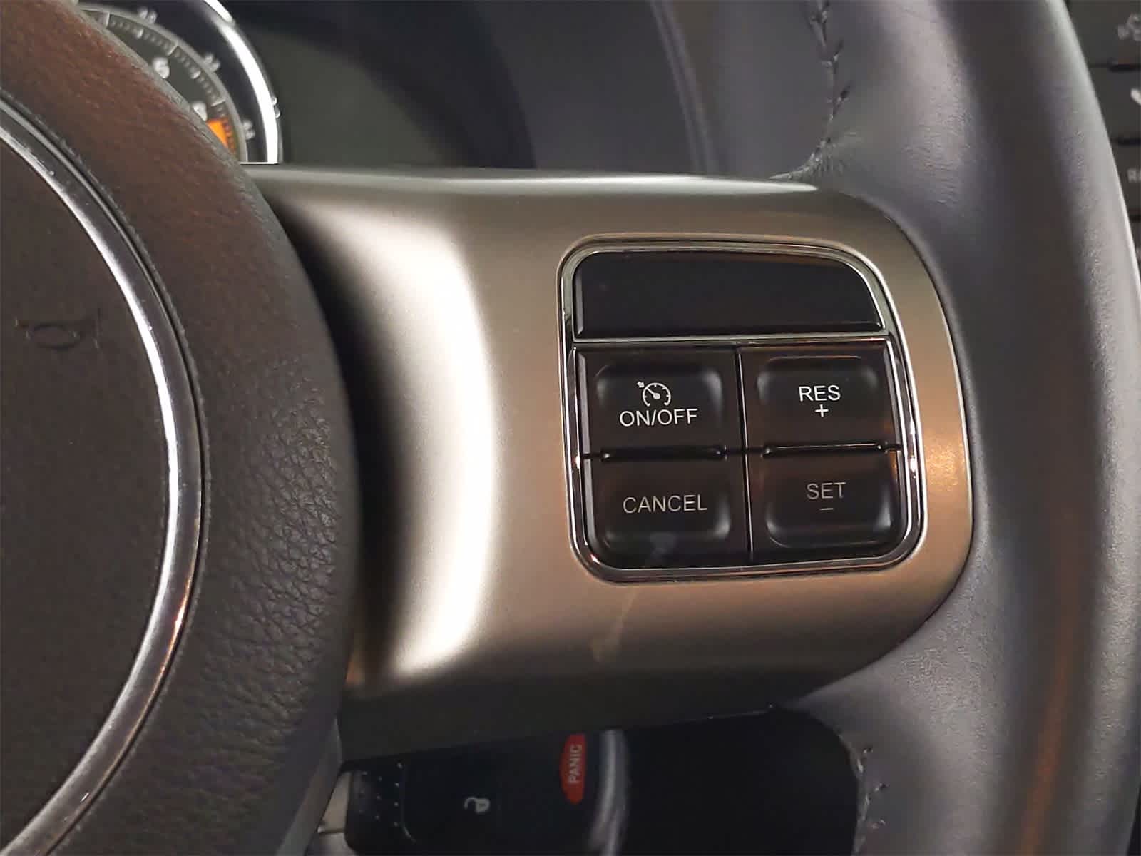 Thumbnail: 2014 Jeep Patriot - 26