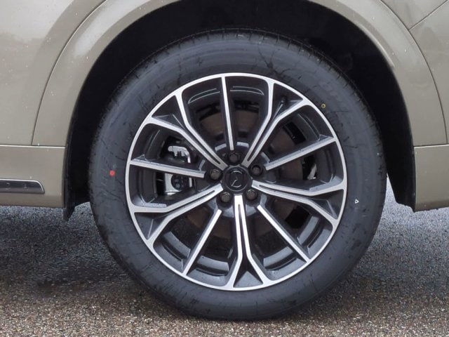 Thumbnail: 2026 Mazda CX-70 - 13