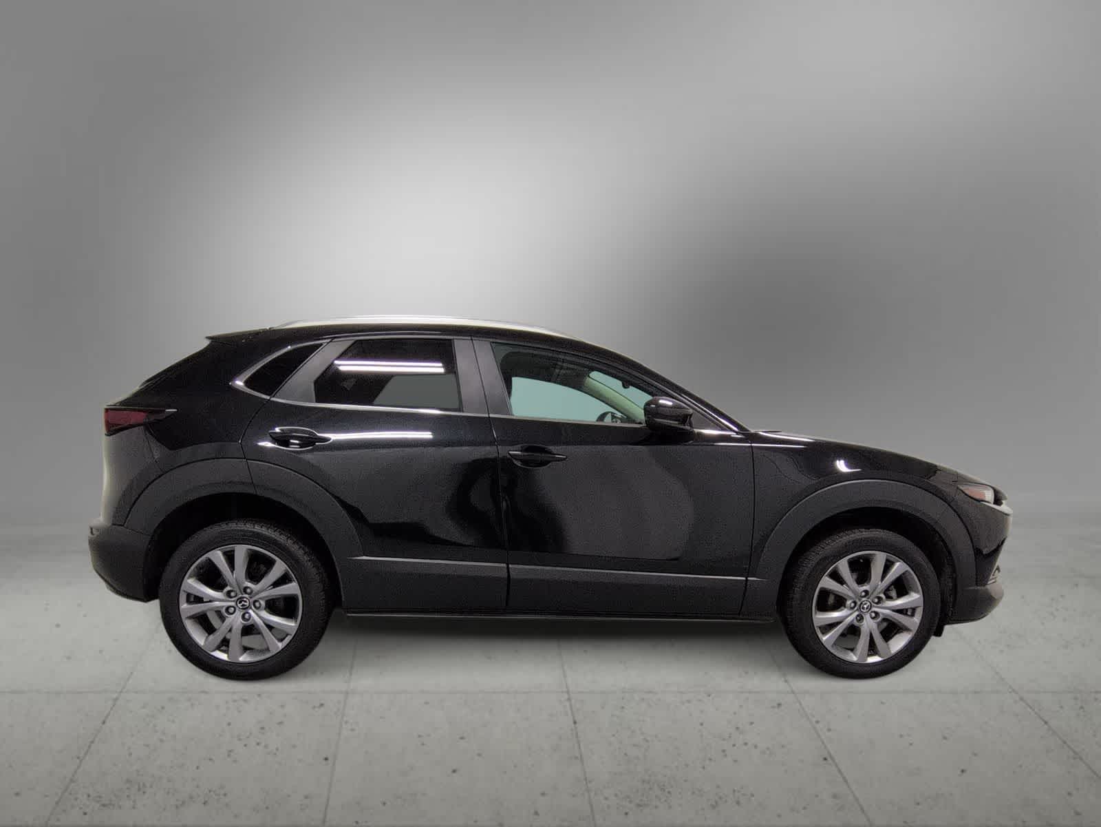 Thumbnail: 2023 Mazda CX-30 - 15