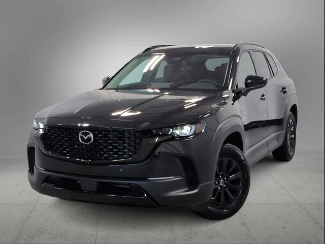 Thumbnail: 2026 Mazda CX-50 - 1