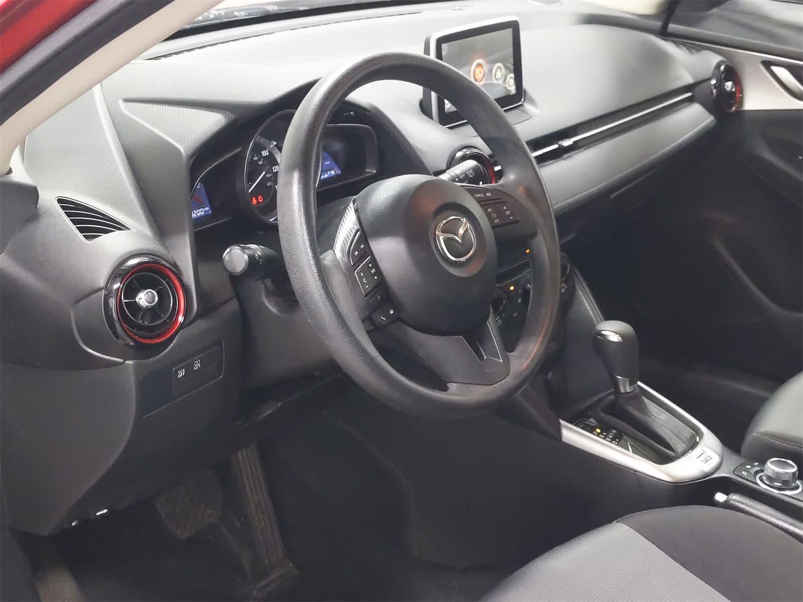 Thumbnail: 2016 Mazda CX-3 - 10