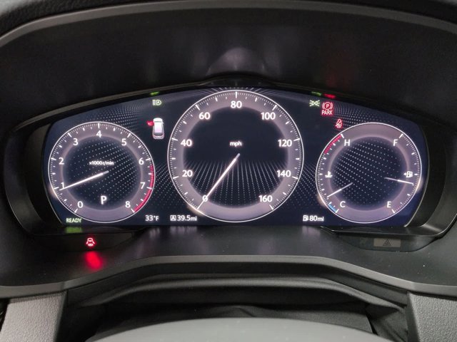 Thumbnail: 2026 Mazda CX-90 - 35