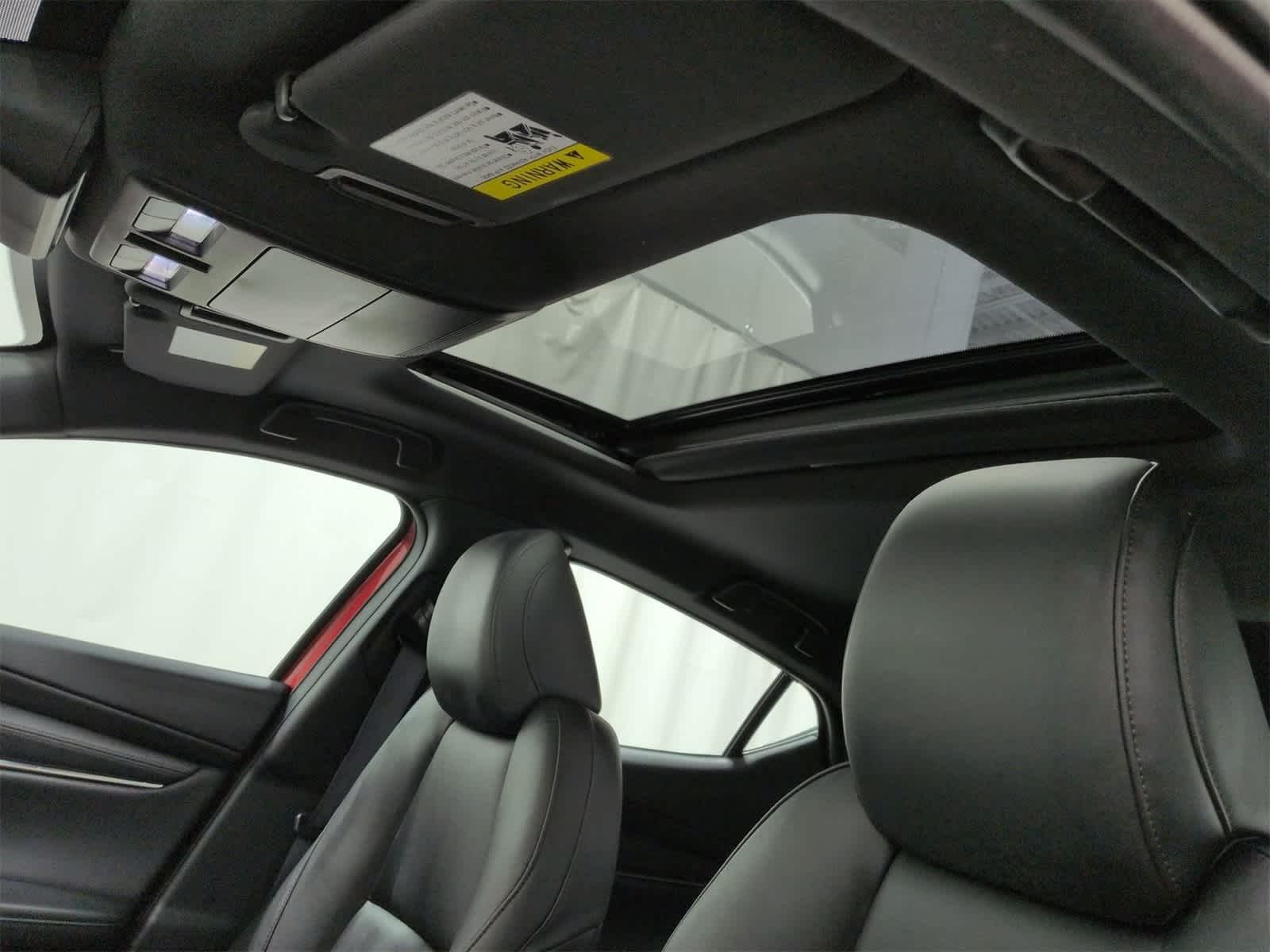 Thumbnail: 2023 Mazda Mazda3 - 20