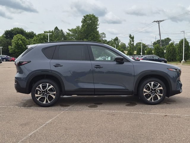 Thumbnail: 2026 Mazda CX-5 - 9