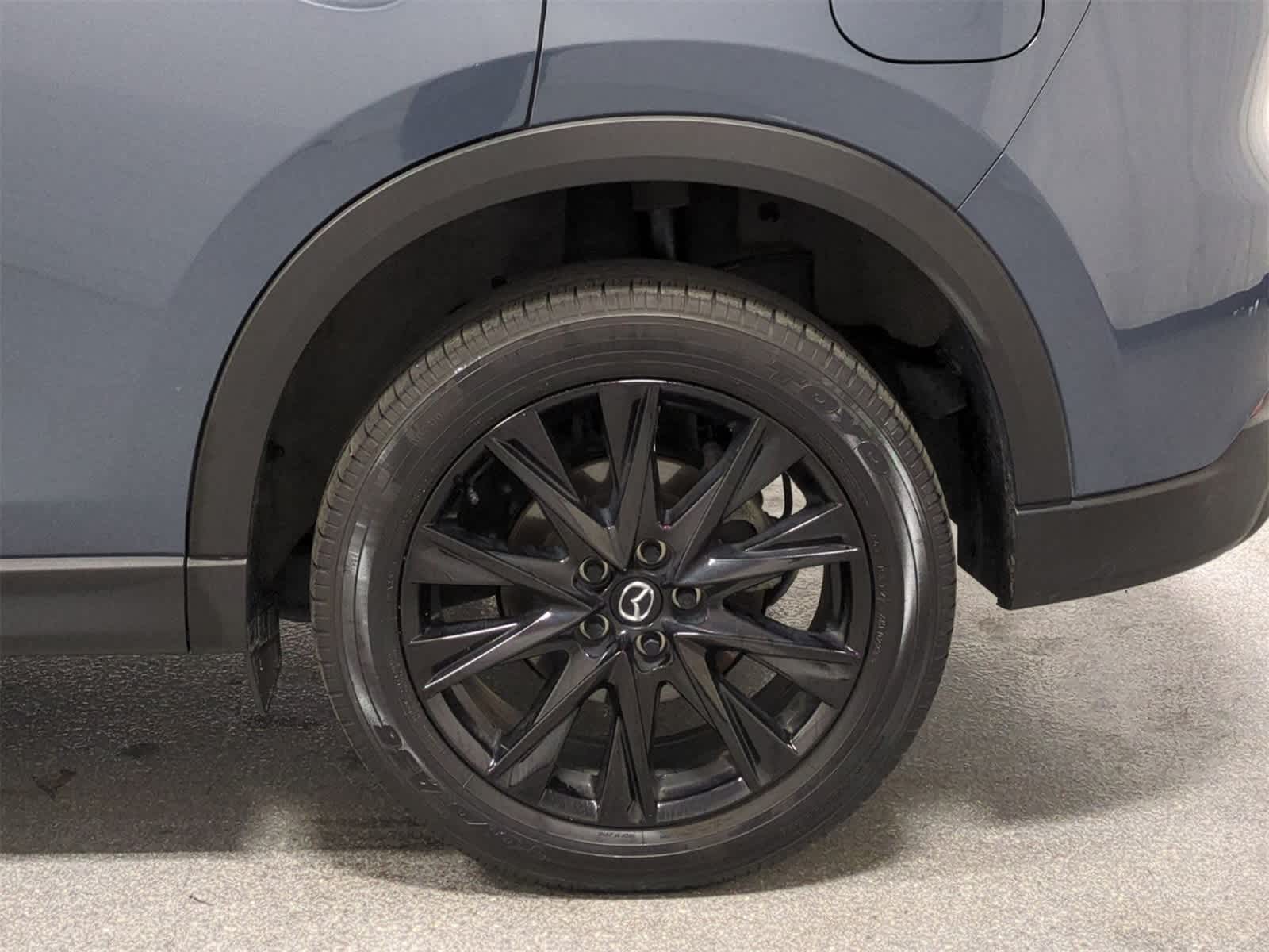 Thumbnail: 2023 Mazda CX-5 - 15
