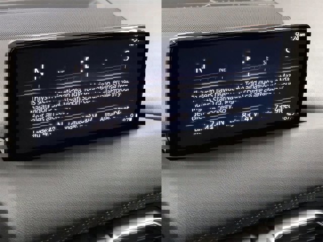 Thumbnail: 2025 Mazda CX-5 - 21