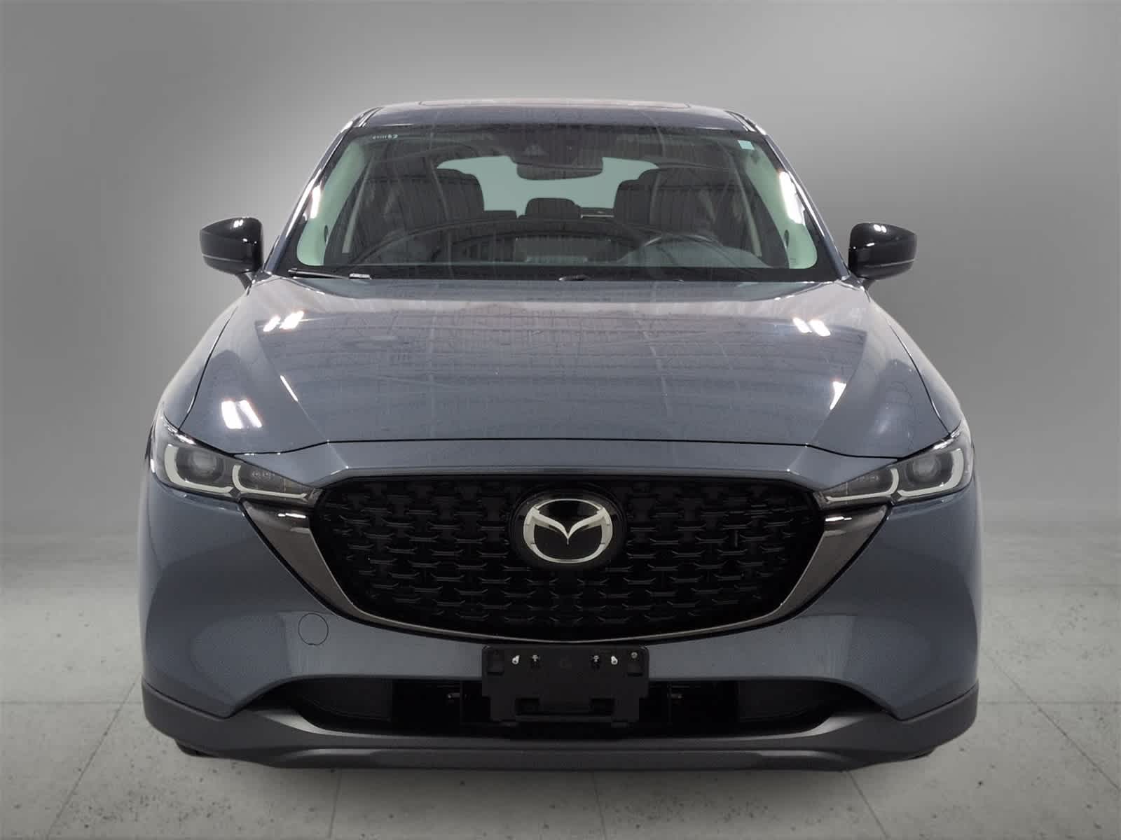 2024 Mazda CX-5 2.5 S Carbon photo 3