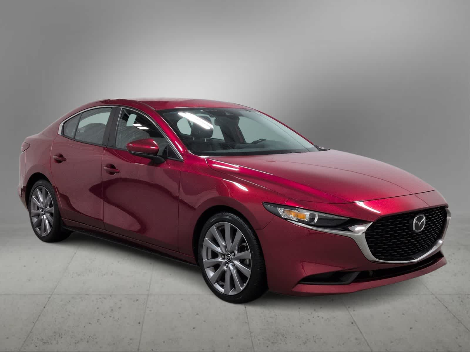 Thumbnail: 2020 Mazda Mazda3 - 2