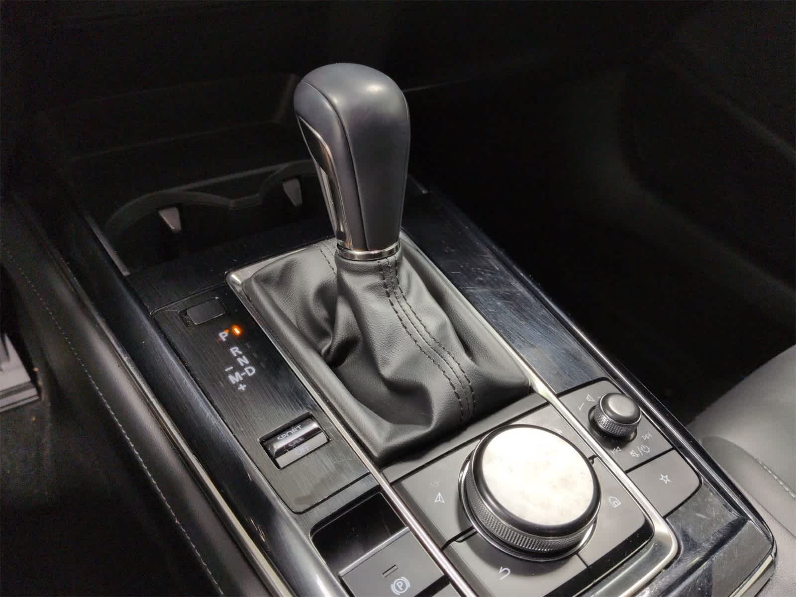 Thumbnail: 2023 Mazda CX-30 - 33