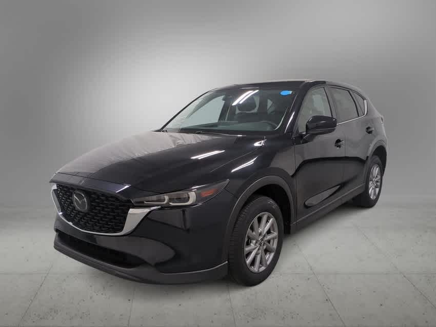 2022 Mazda CX-5 S Select 4
