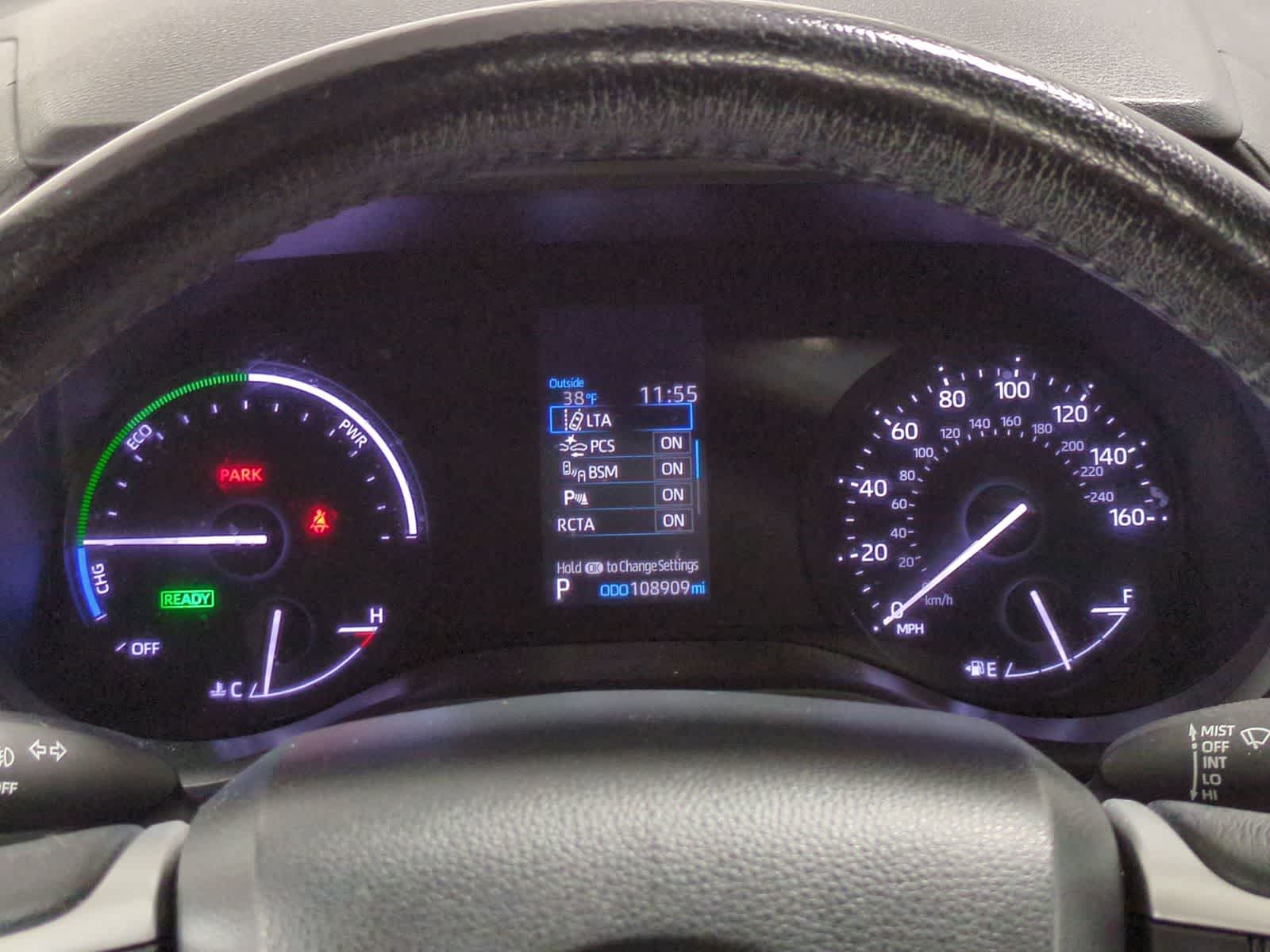 Thumbnail: 2021 Toyota Sienna - 43