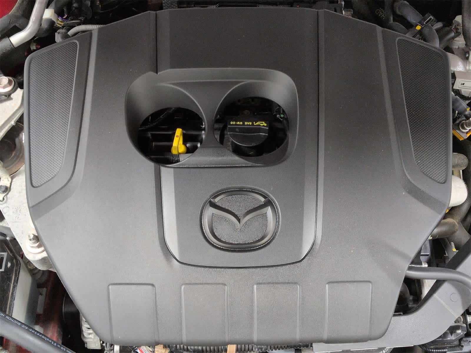 Thumbnail: 2023 Mazda Mazda3 - 15