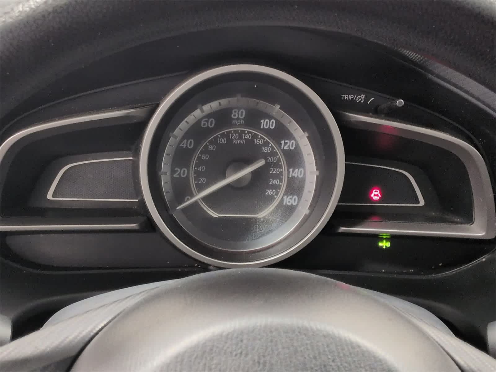 Thumbnail: 2015 Mazda Mazda3 - 30
