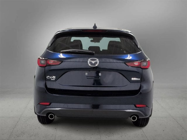 Thumbnail: 2025 Mazda CX-5 - 7