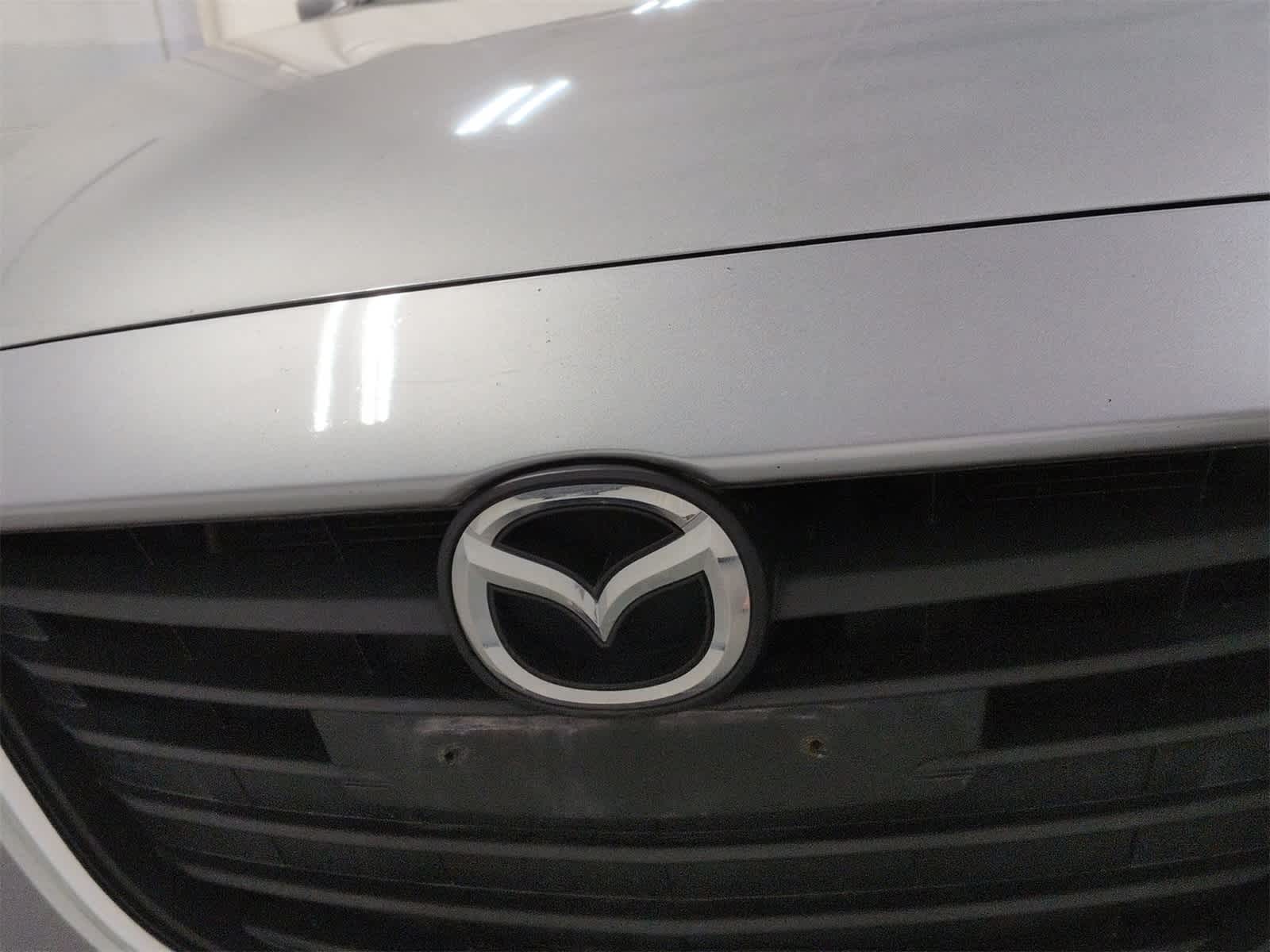 Thumbnail: 2016 Mazda Mazda3 - 12