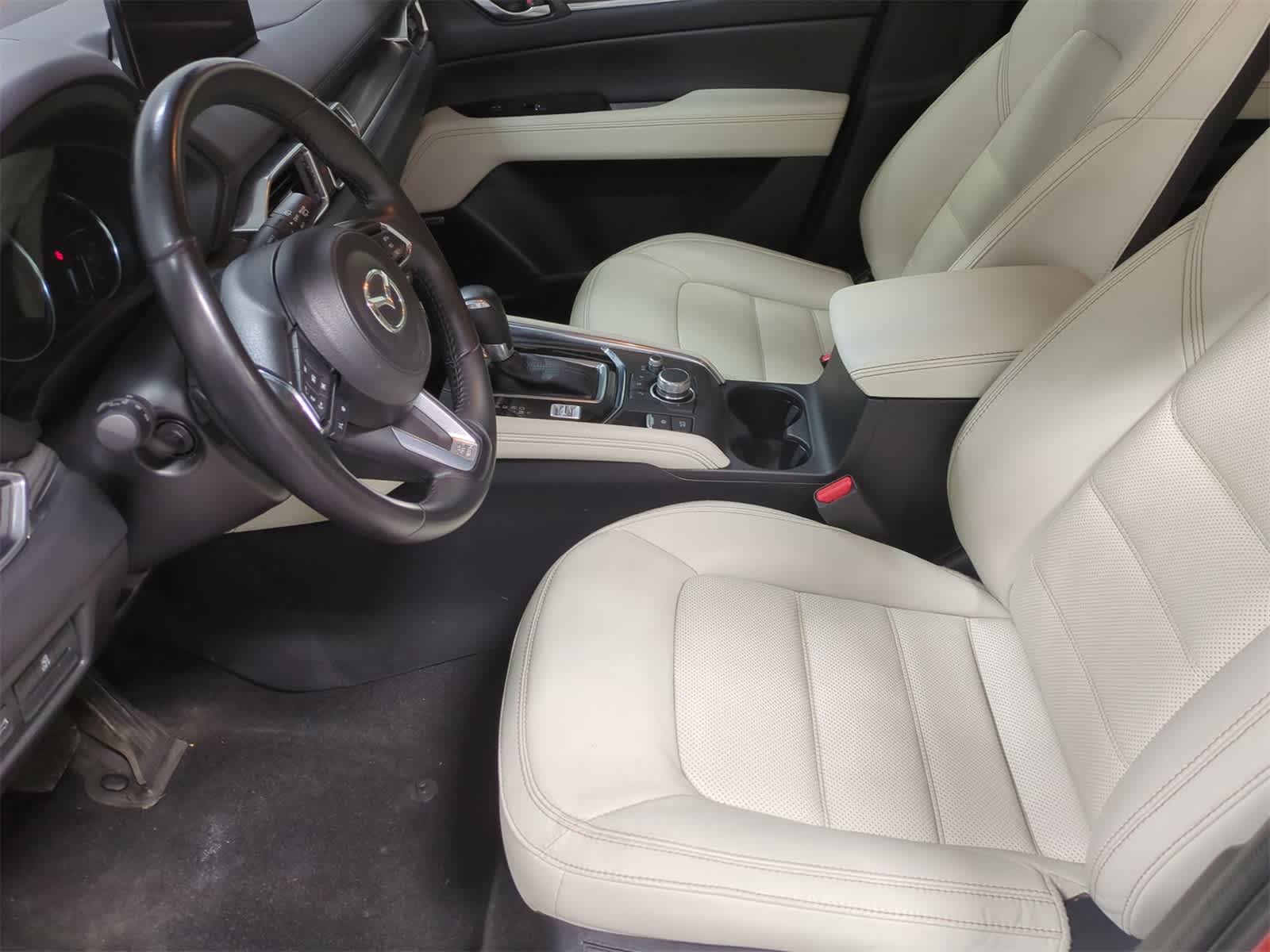 Thumbnail: 2023 Mazda CX-5 - 17