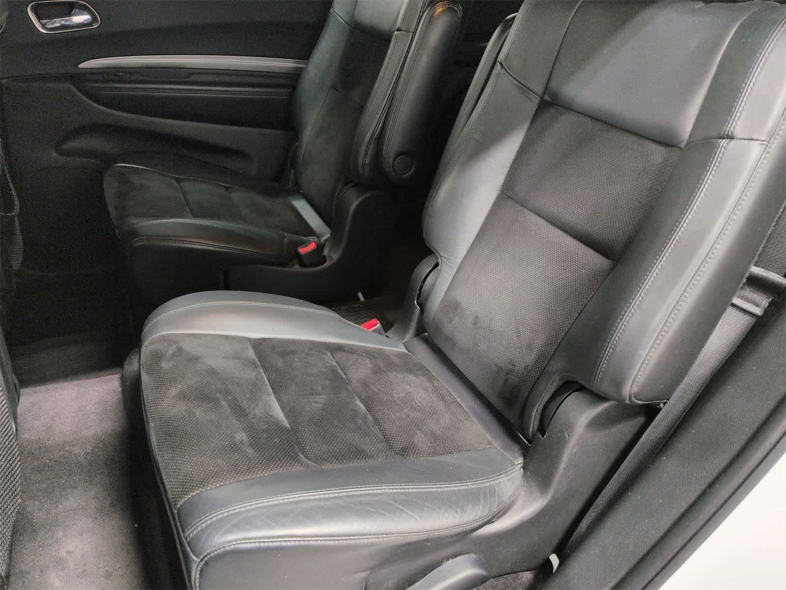 Thumbnail: 2018 Dodge Durango - 21