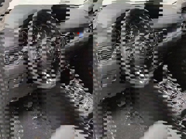 Thumbnail: 2025 Mazda CX-5 - 10