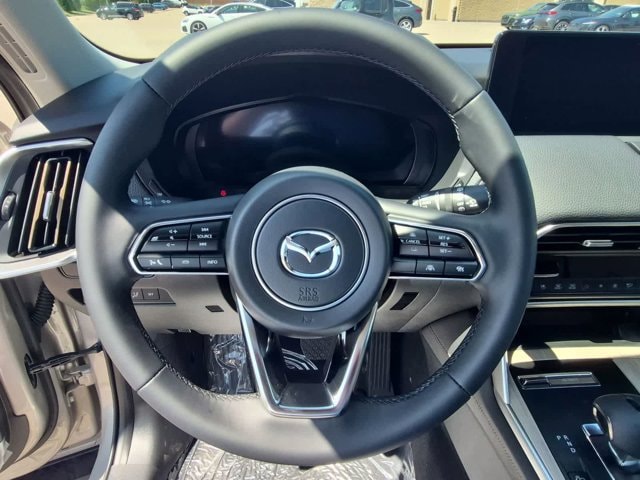 Thumbnail: 2026 Mazda CX-90 - 24