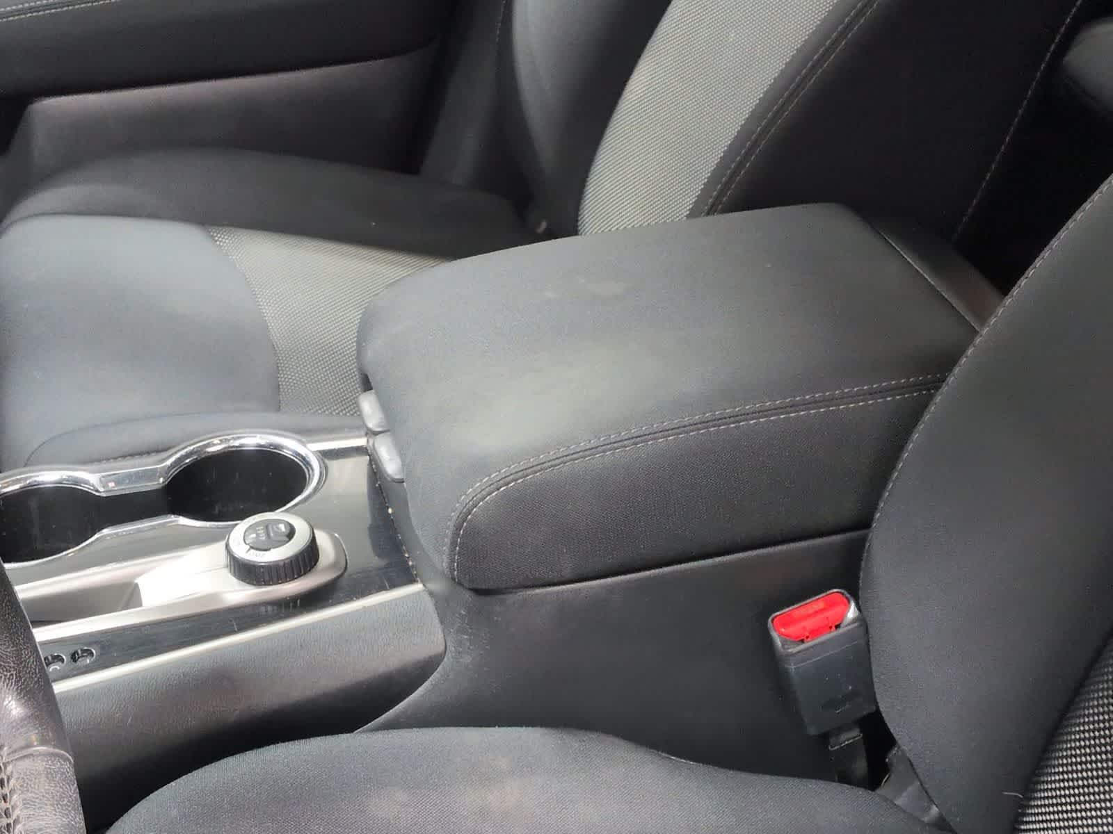 Thumbnail: 2017 Nissan Pathfinder - 28