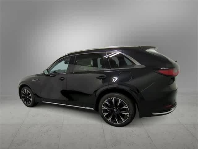 2024 Mazda CX-90 S Premium 6