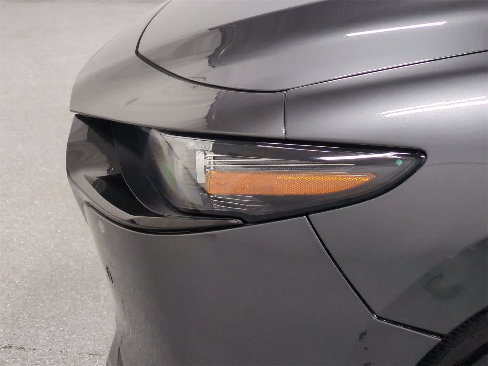 Thumbnail: 2025 Mazda Mazda3 - 11