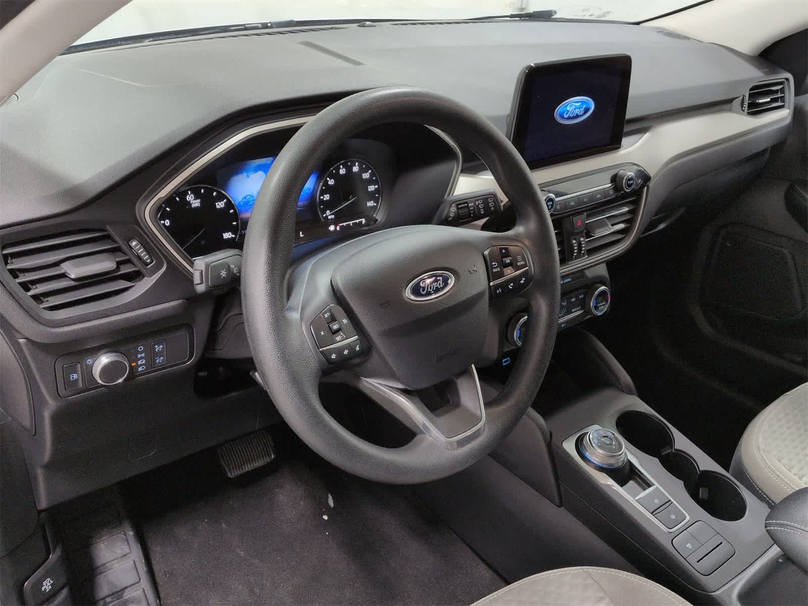 Thumbnail: 2021 Ford Escape - 10