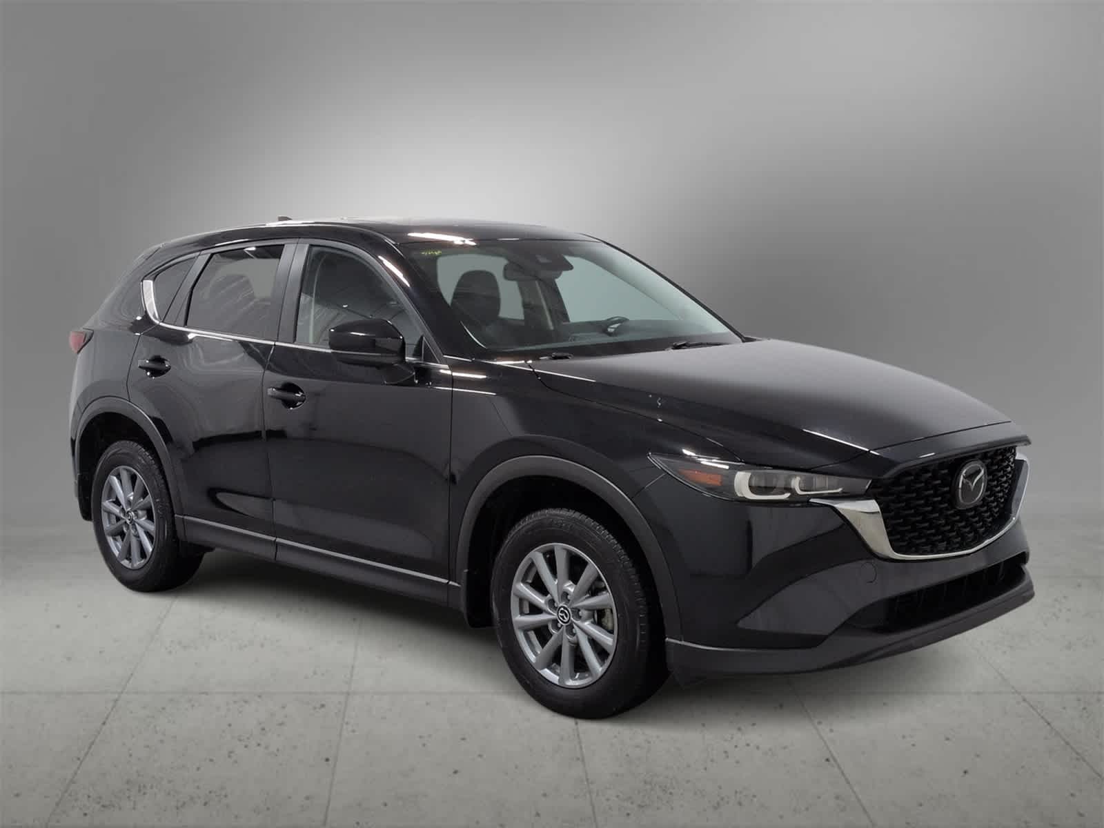 Thumbnail: 2023 Mazda CX-5 - 2