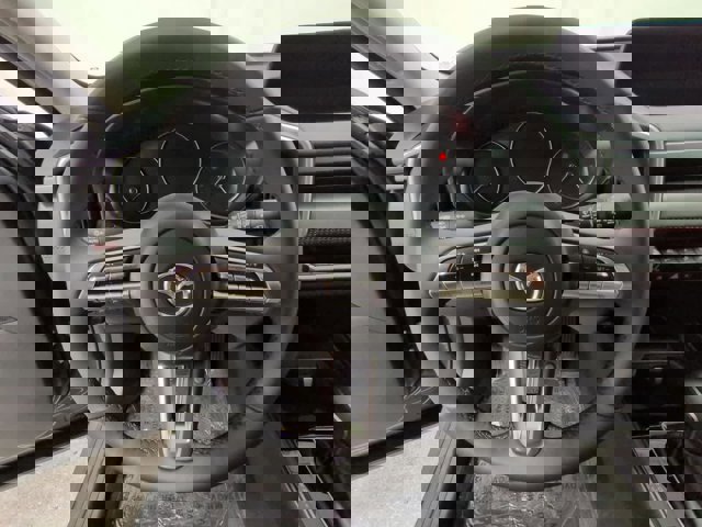 Thumbnail: 2026 Mazda CX-50 - 25