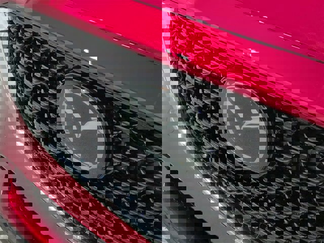 Thumbnail: 2025 Mazda CX-5 - 12