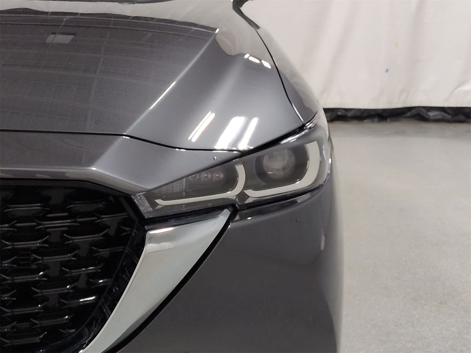 Thumbnail: 2025 Mazda CX-5 - 11