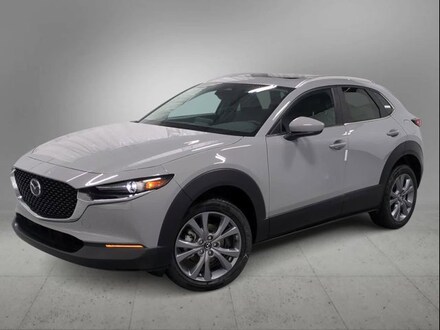 2025 Mazda CX-30 2.5 S Preferred AWD Sport Utility