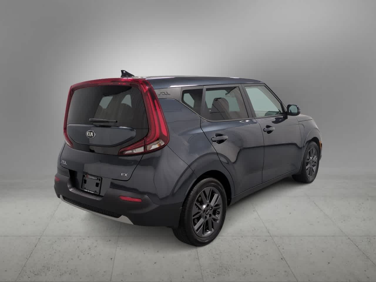 Thumbnail: 2020 Kia Soul - 8