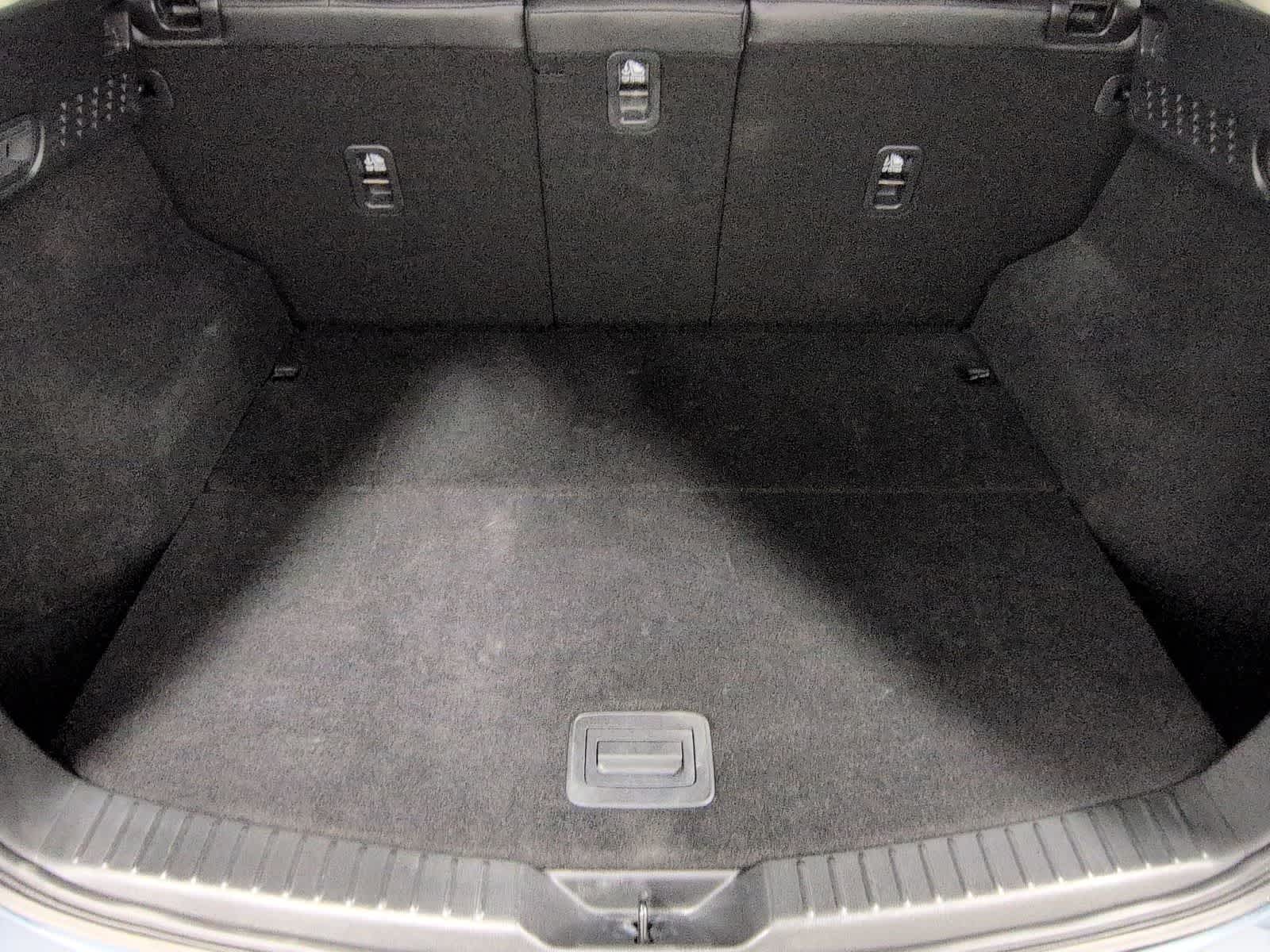 Thumbnail: 2025 Mazda CX-5 - 33