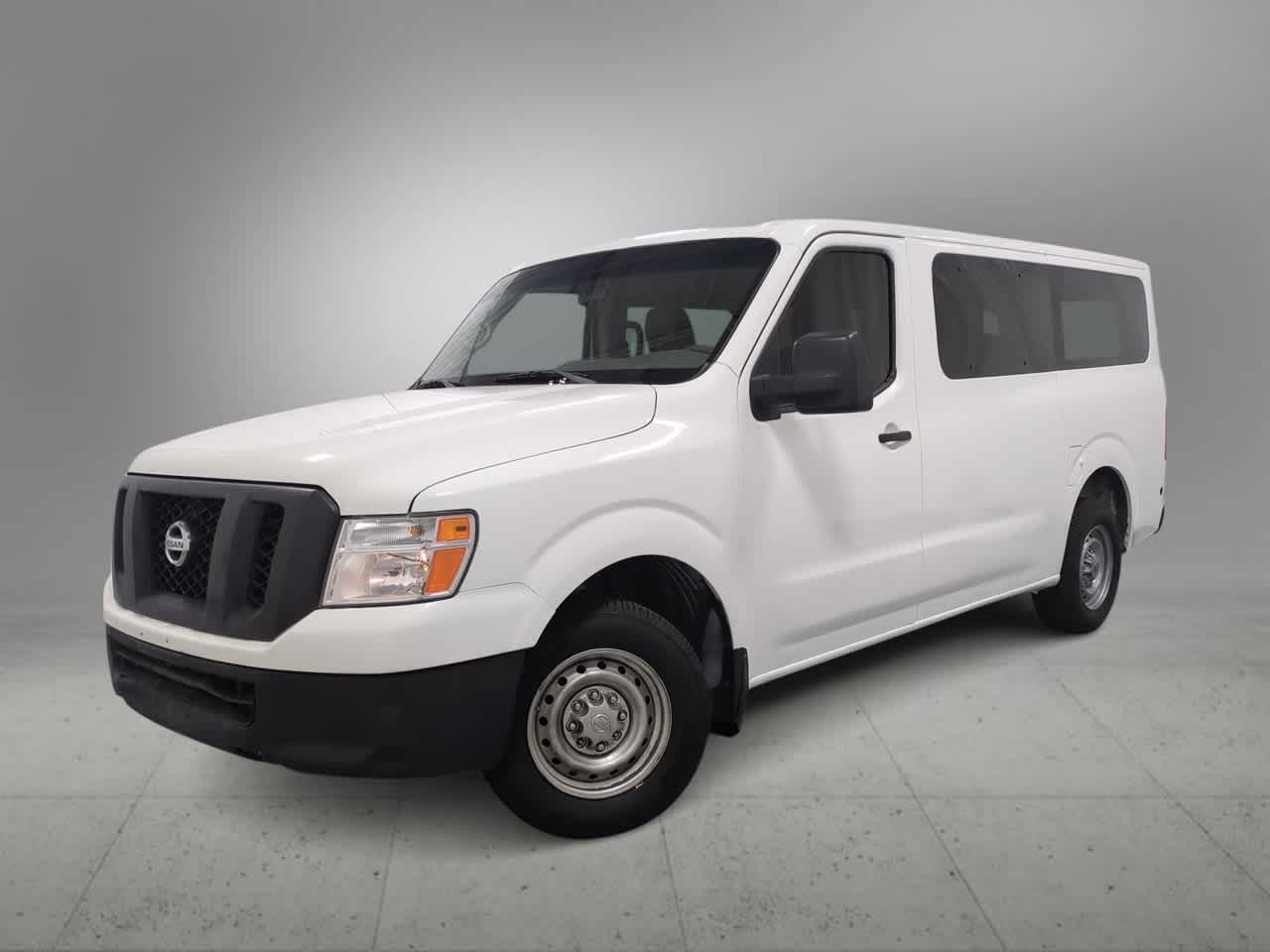 Thumbnail: 2016 Nissan NV - 1