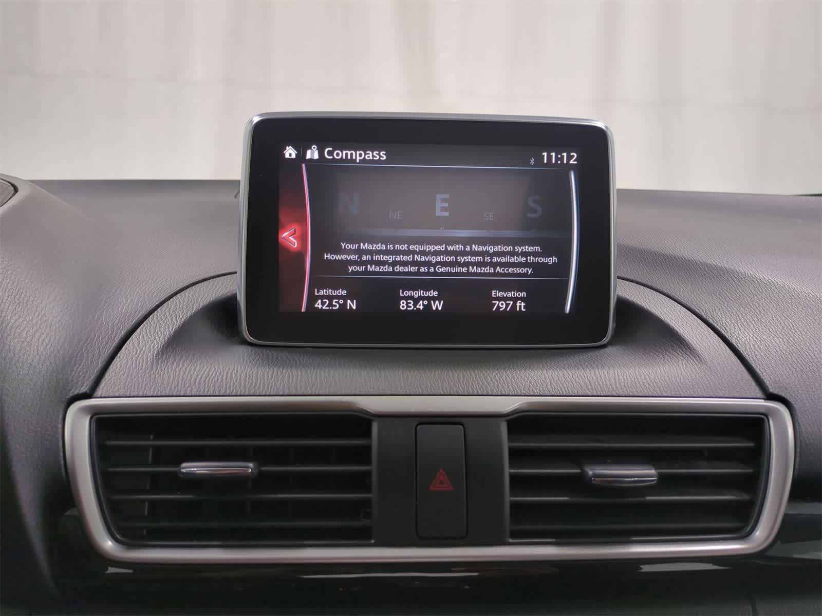 Thumbnail: 2016 Mazda Mazda3 - 31
