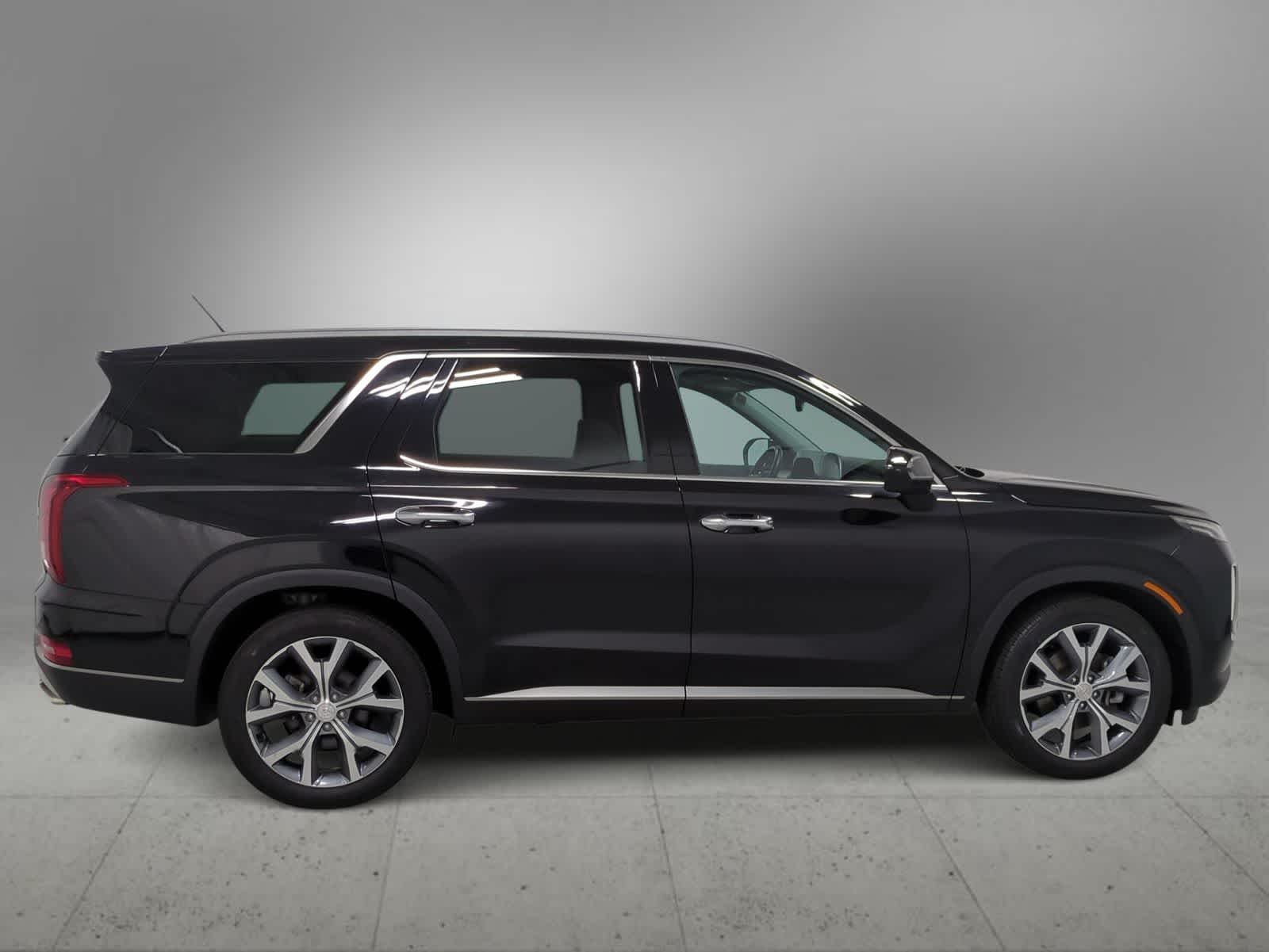 Thumbnail: 2020 Hyundai Palisade - 8