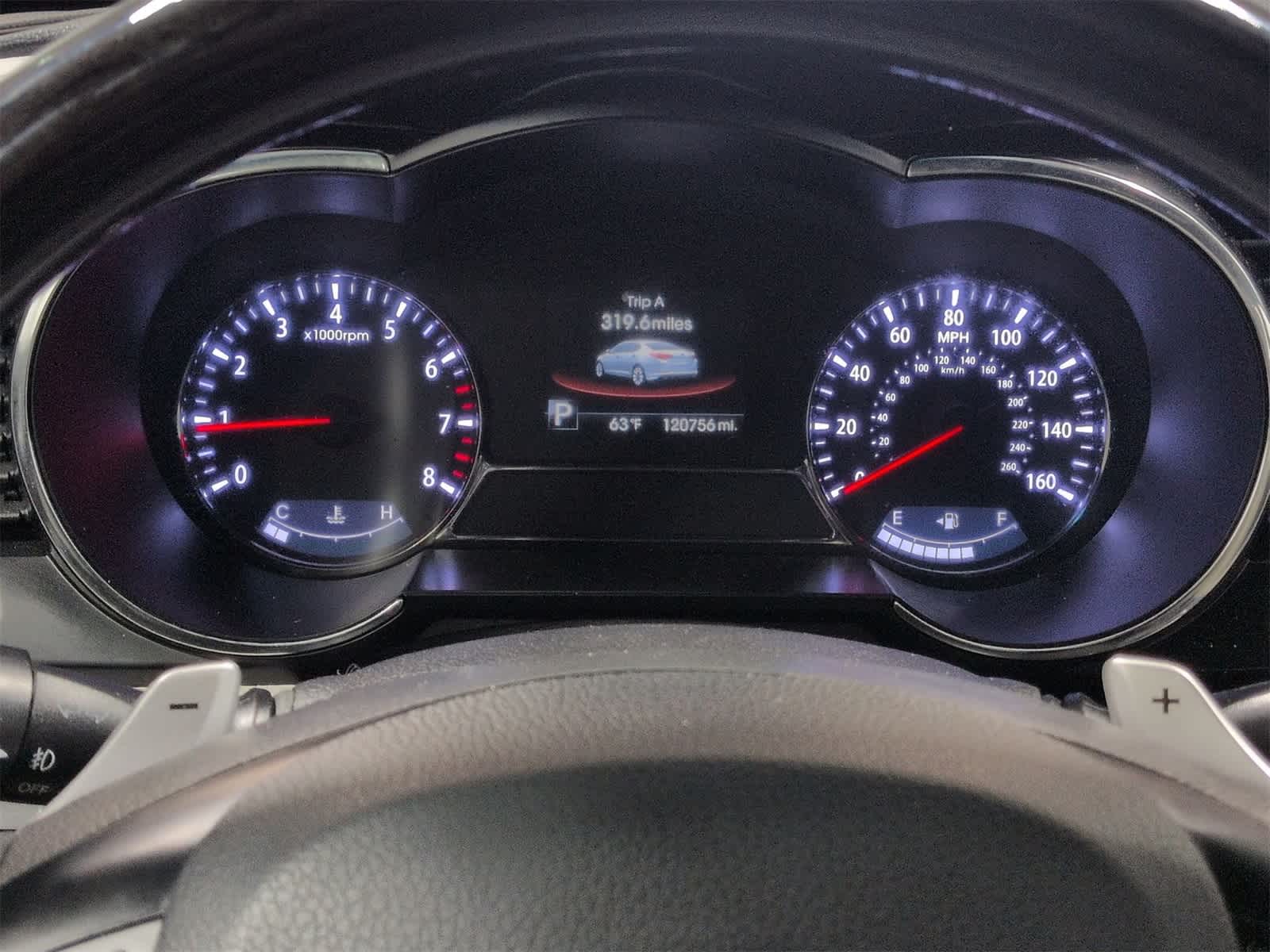 Thumbnail: 2013 Kia Optima - 36